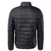 Kurtka męska Fila CARLOS LIGHTWEIGHT JKT M Czarna (689385002)