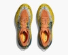 Buty do biegania męskie HOKA Speedgoat 6 Terra Cotta/Mountain Fog (1147791 ‑ TTT)