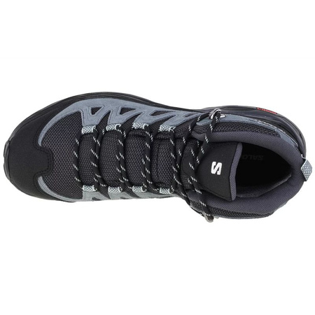 Buty Salomon X Ward Leather Mid GTX W  (471820)