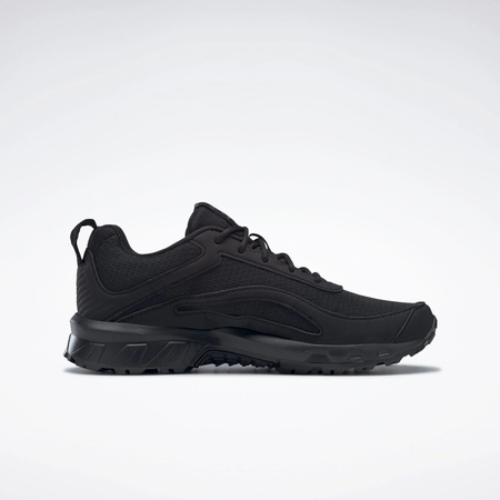 Wyprzedaż - Buty treningowe damskie czarne Reebok RIDGERRIDER 6.0 (100001301)