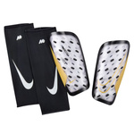 Ochraniacze piłkarskie Nike Mercurial Lite SuperLock (DN3609-101)