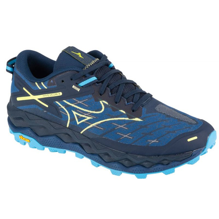 Buty do biegania Mizuno Wave Mujin 10 M  (J1GJ247002)