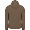 Polar Geographical Norway UNICIA TAUPE DB MEN 224 taupe (szarobrązowy) męska (WY9247H/GN-Taupe)