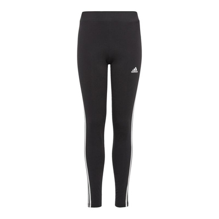Legginsy adidas 3-stripes Tights Jr (IC3623)