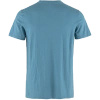 T-shirt męski Fjällräven Hemp Blend T-shirt M Dawn Blue (F12600215-543)