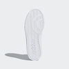 Buty sportowe damskie białe adidas HOOPS 2.0 MID (B42099)