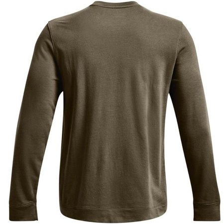 Bluza Under Armour UA Rival Terry Logo Crew M 1370391 361 (1370391361)