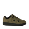 Buty męskie Champion RD18 Low Comb khaki (S22477 GS017)