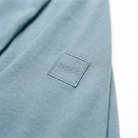 Bluza męska Boss Loungewear Authentic NERO (50550561-001)