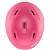 Kask narciarski dziecięcy Uvex Manic Pro różowy pink met junior (56/6/224/91)