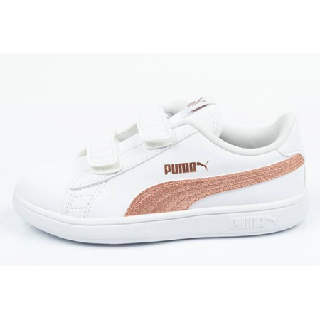 Buty Puma Smash Jr 375863 02 (37586302)