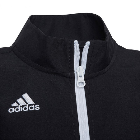 Bluza adidas Entrada 22 Presentation Jacket Jr (H57532)