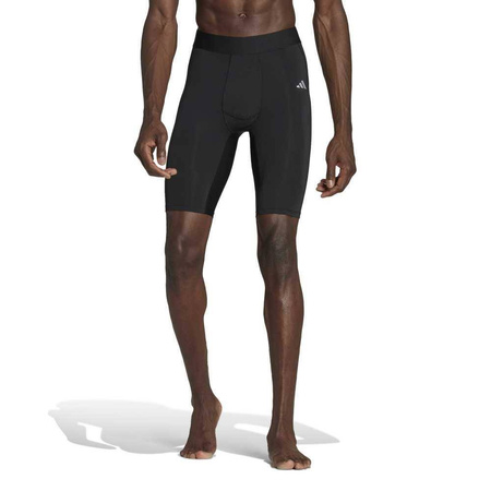 TF SHRT TIGHT M BLACK