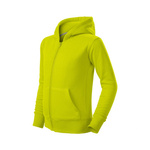 Bluza Malfini Trendy Zipper Jr (MLI-41262)