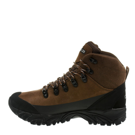 CMP DHENIEB TREKKING SHOE WP ARABICA Dark Brown (30Q4717-Q925)