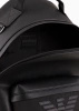 Wyprzedaż - Plecak miejski na laptopa męski Emporio Armani czarny (Y4O362-Y216J-81073)