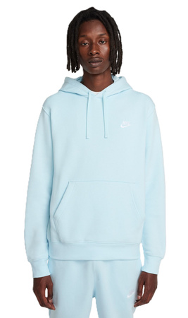 Bluza z kapturem Nike Sportswear Club Fleece (BV2654-474)