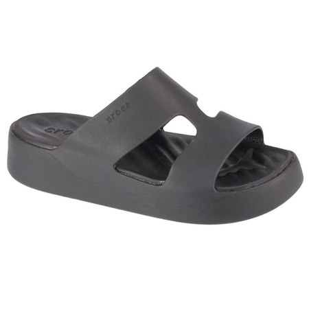 Klapki Crocs Gataway Platform H-Strap W  (209409-001)