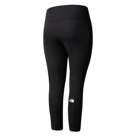 Spodnie The North Face W PLUS FLEX HIGH RISE 2 Czarny (NF0A87JRJK3)