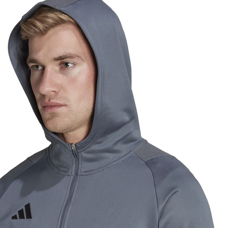 Bluza adidas Tiro 23 Competition Hoodie M (HU1347)