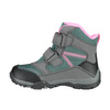 Wyprzedaż - Buty zimowe dziecięce wodoodporne CMP KIDS PYRY SNOW BOOT WP (38Q4514-14UF)