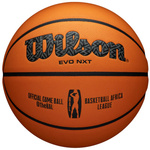 Piłka do koszykówki Wilson EVO NXT Africa League Official Game Ball (WTB0900XBBA)