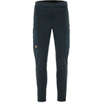 Spodnie męskie Fjällräven Keb Fleece Trousers M Dark Navy (F88706-555)