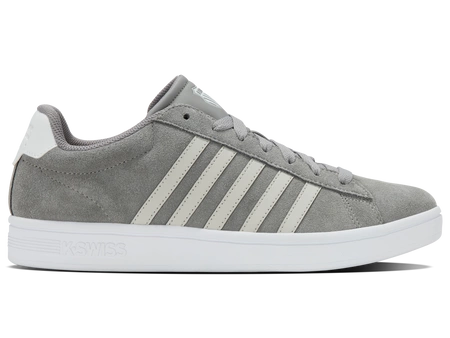 Buty K-Swiss COURT TIEBRK II SDE (09492-029-M)