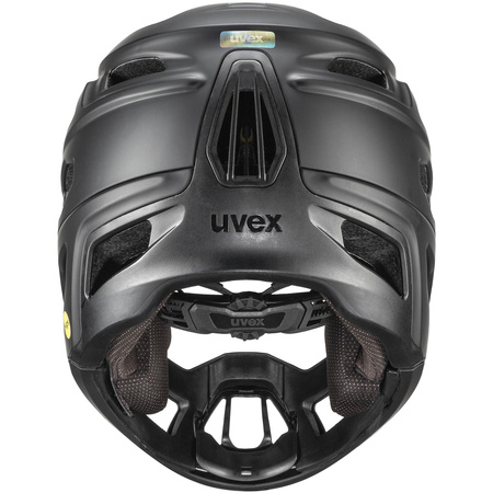 Kask rowerowy Uvex revolt MIPS (41/0/063/01)