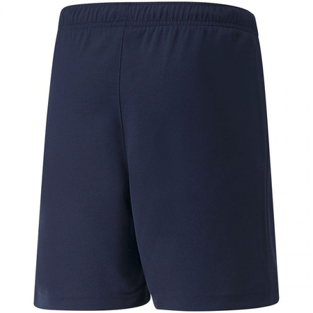 Spodenki Puma teamRISE Short Jr 704943 06 (70494306)