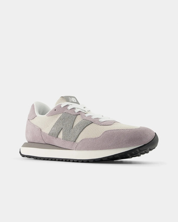 Buty klasyczne męskie New Balance 237 Lifestyle  (M2379XU)