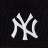 Czapka 47 Brand MLB NEW YORK YANKEES RAISED 4 Czarny (B-RKN17ACE-BKA)