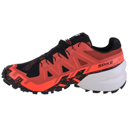 Buty do biegania Salomon Spikecross 6 GTX M  (472707)