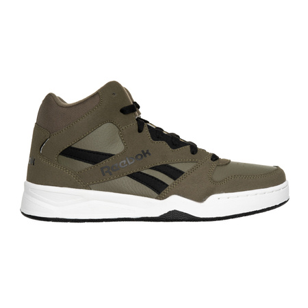 Buty sportowe męskie Reebok Royal BB4500 HI2 lifestylowe wysokie sneakersy zielone (100214050)