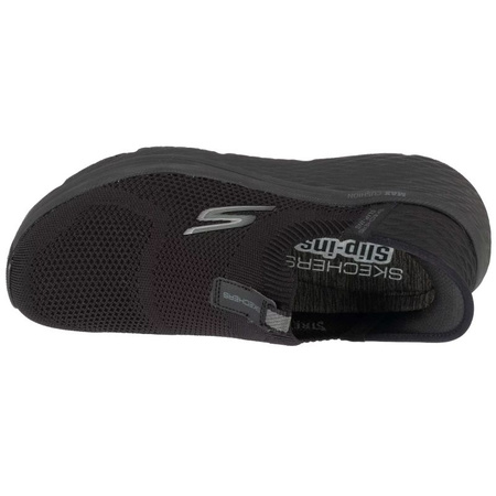 Skechers Slip-Ins Max Cushioning Elite 2.0 129611-BBK Czarne 36 (129611-BBK)
