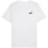 Koszulka Puma Ess Small No.1 Logo Tee M 682534 02 (68253402)