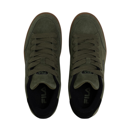 Buty męskie Fila Boldbay oliwkowe (FFM0437 63079)