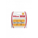 Owijki Wilson Pro Soft Overgrip 3szt WRZ4040GO
