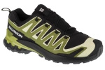 Buty Do Biegania męskie Salomon XA Pro 3D v9 GTX niskie przed kostkę Czarne (L47741900)