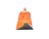 Męskie sneakersy K-Swiss AERO-ACTV XMCLARENII PAPAYA/WHITE/BLACK-M (04410-831-M)