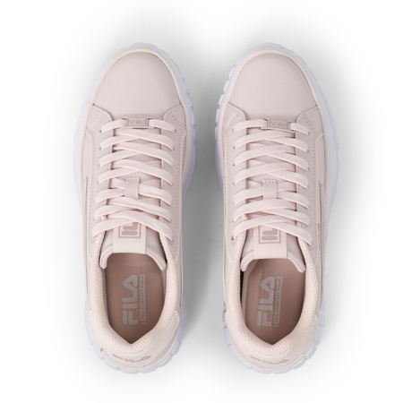 Buty Fila SINTRA WMN Różowy (FFW049340086)