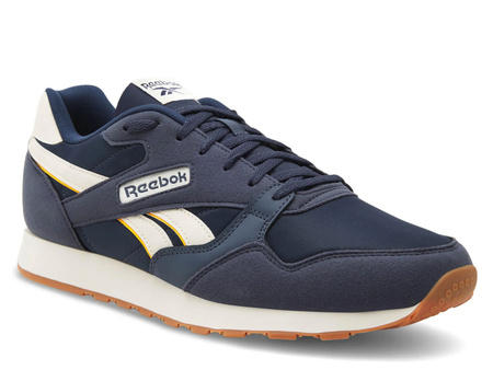 Buty męskie Reebok ULTRA FLASH Granatowy (100074131)