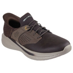 Buty Skechers Slade - Macklin M 210890  (210890CHOC)