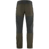 Spodnie męskie Fjällräven Keb Trousers M Dark Olive-Dark Grey (F87176-633-030)