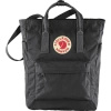 Torba Fjällräven Kånken Totepack Black (F23710-550)