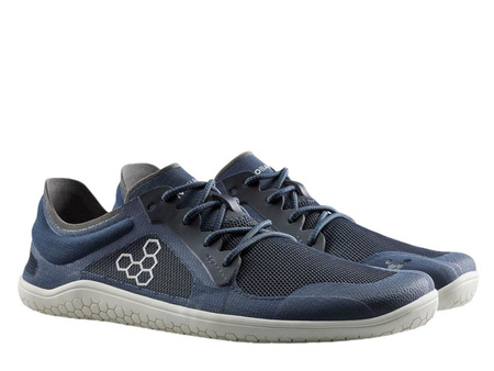 Buty Vivobarefoot PRIMUS LITE 3.5 MENS MIDNIGHT Granatowy (309574-04)