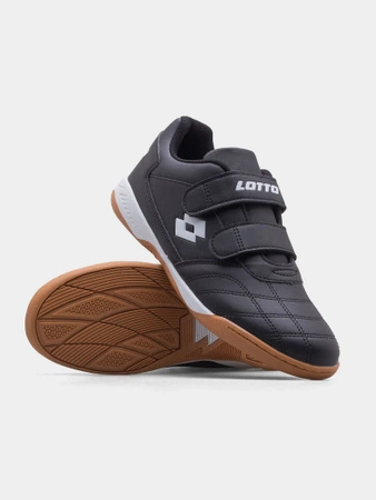 Buty dziecięce halowe LOTTO PACER T (2600110T-1110)