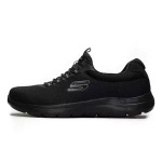 Buty treningowe męskie Skechers Summits czarne (52811-BBK)