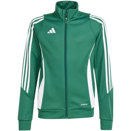 Bluza adidas Tiro 24 Training Jr (IR7503)