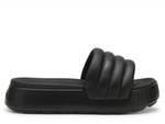 Klapki Puma KARMEN SLIDE PUFFY WMNS Czarny (39539901)